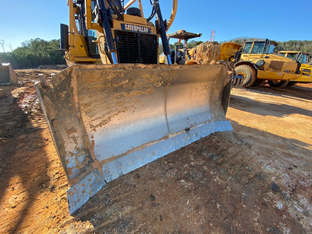 2012 CATERPILLAR D6T XL - Image 10